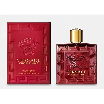 Фото Versace Eros Flame
