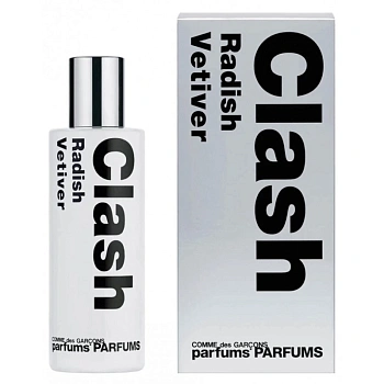 Фото Comme des Garcons Radish Vetiver