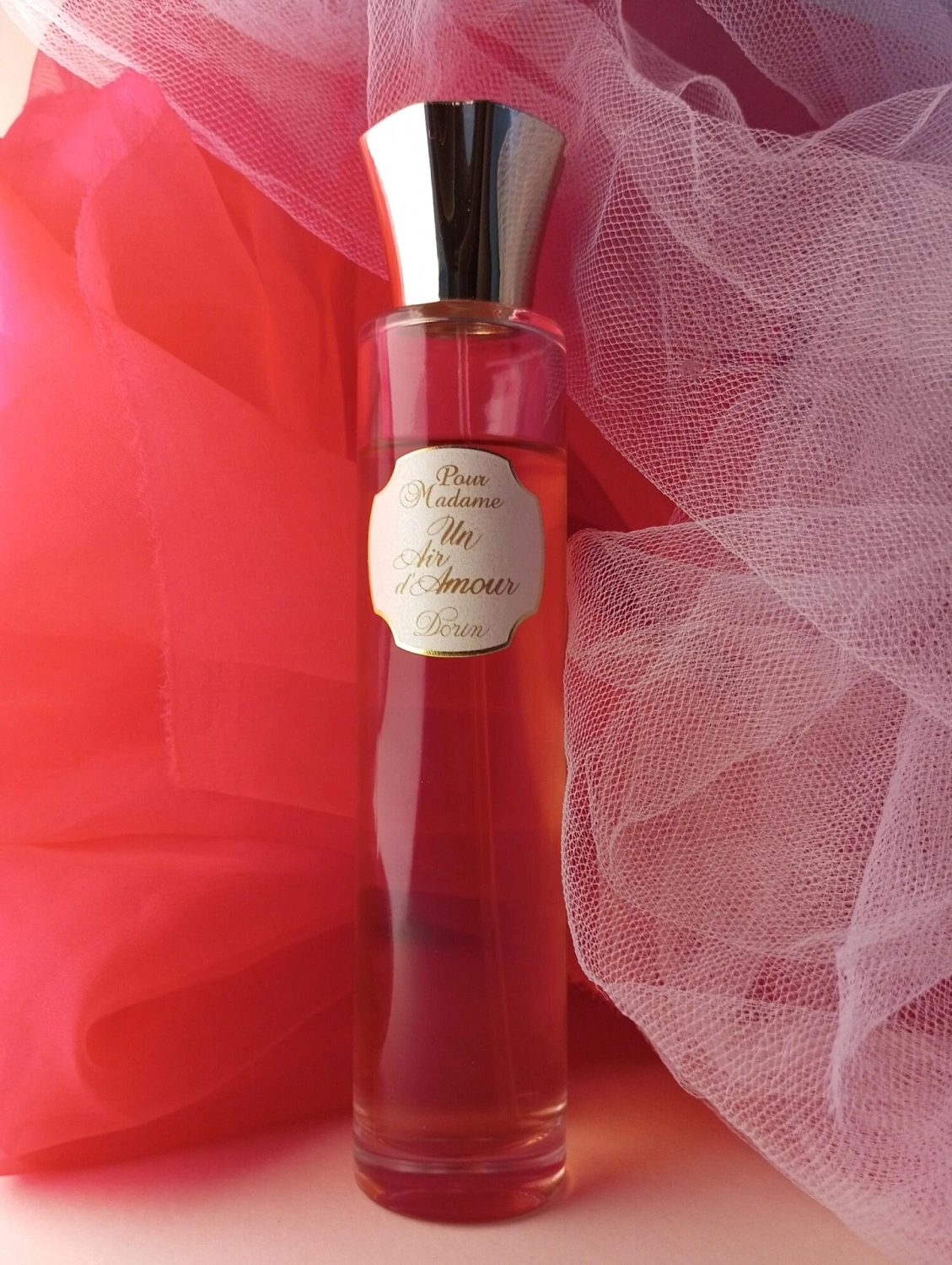 Dorin Un Air d'Amour Pour Madame