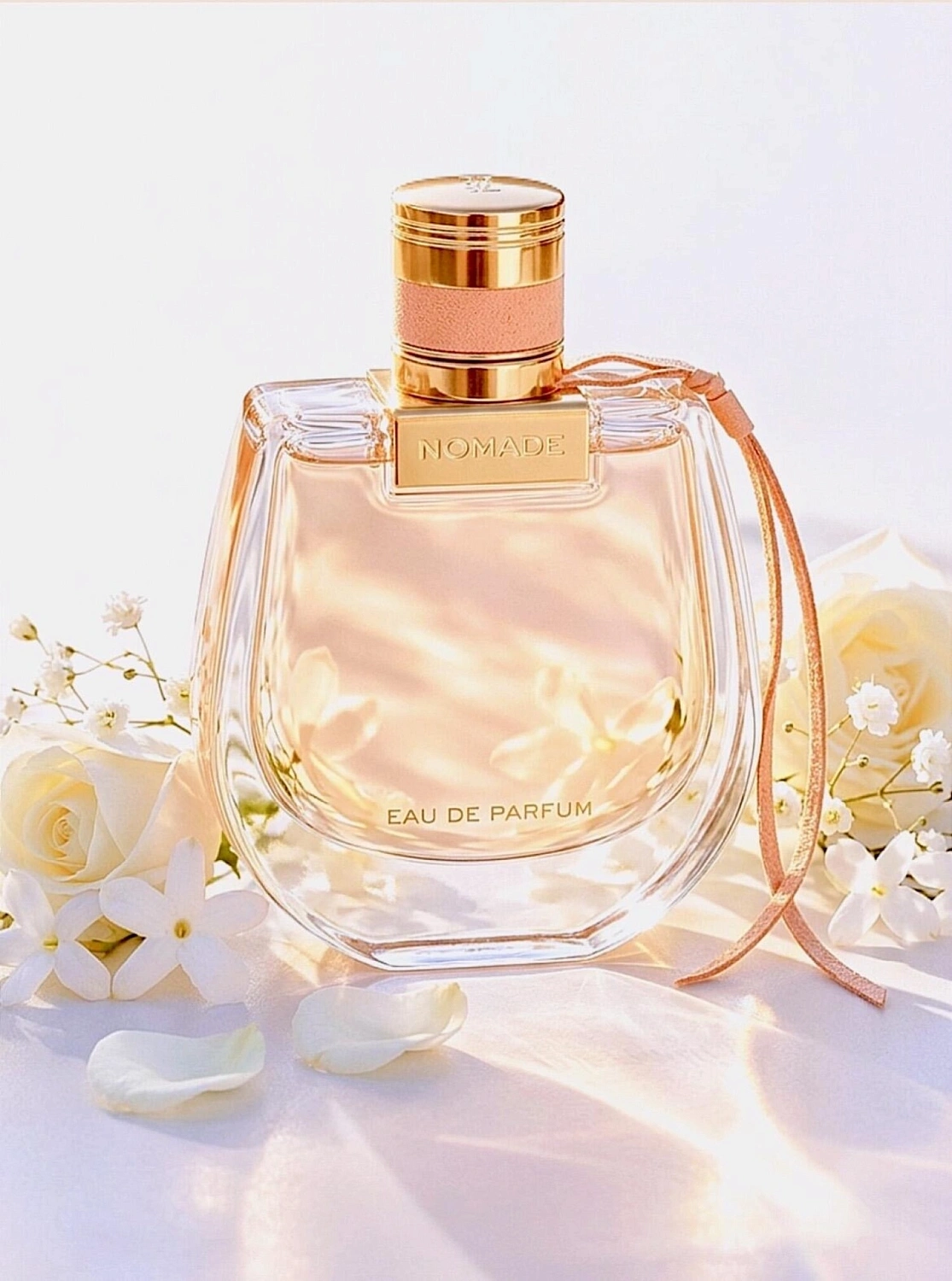 Chloé Nomade