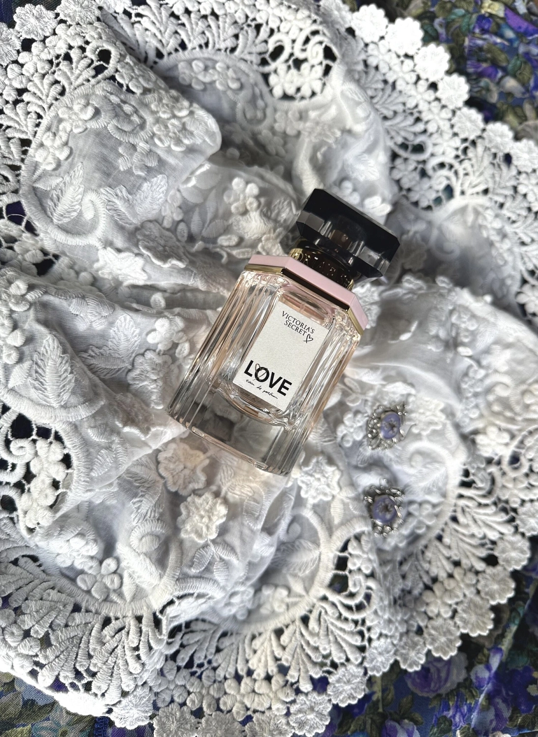 Victoria's Secret Love