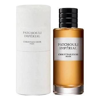 Фото Christian Dior Patchouli Imperial