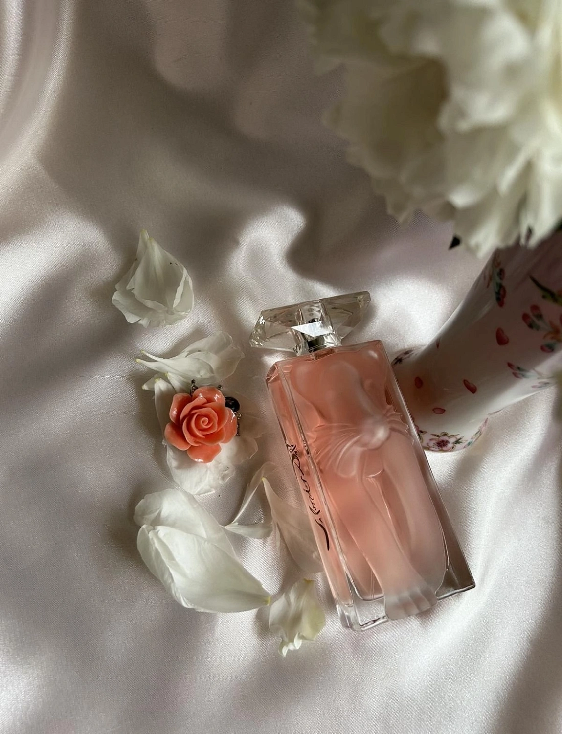 Salvador Dali La Belle et l’Ocelot Eau de Toilette