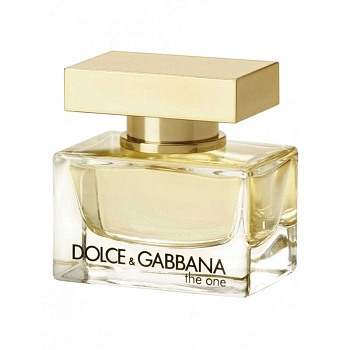DOLCE & GABBANA The One парфюмерная вода, 50 мл тестер DOLCE & GABBANA The One парфюмерная вода, 50 мл тестер