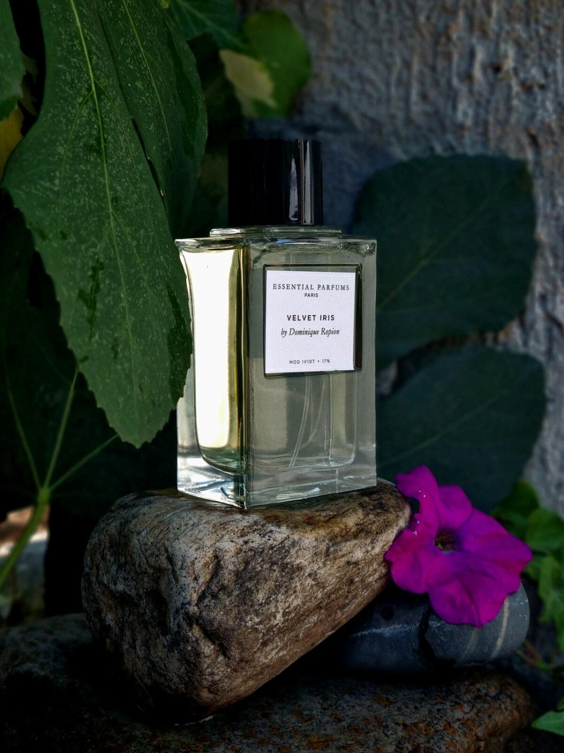 Essential Parfums Velvet Iris