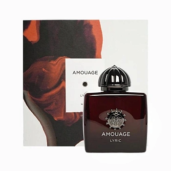 Фото Amouage Lyric Woman