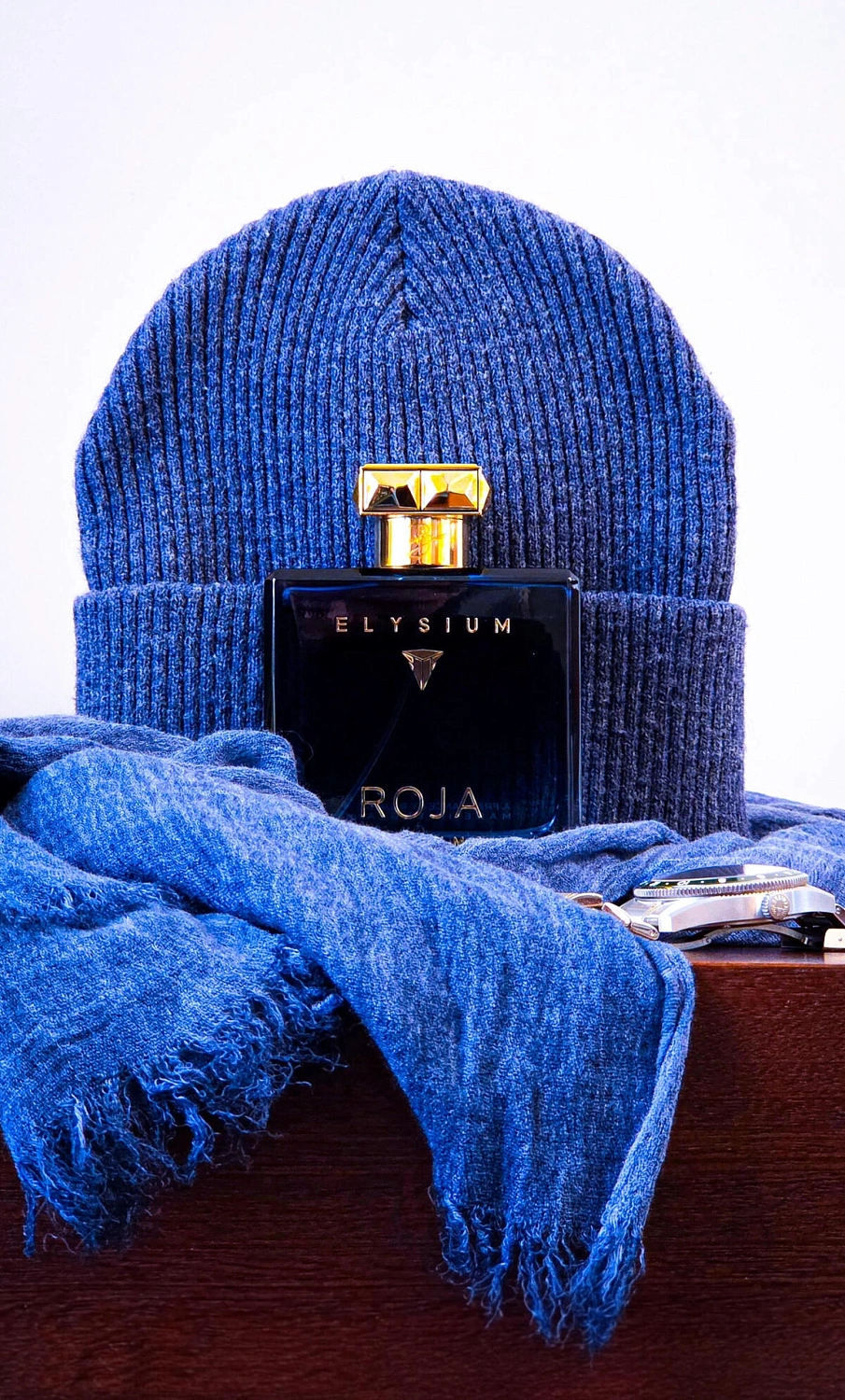 Roja Parfums Elysium Pour Homme