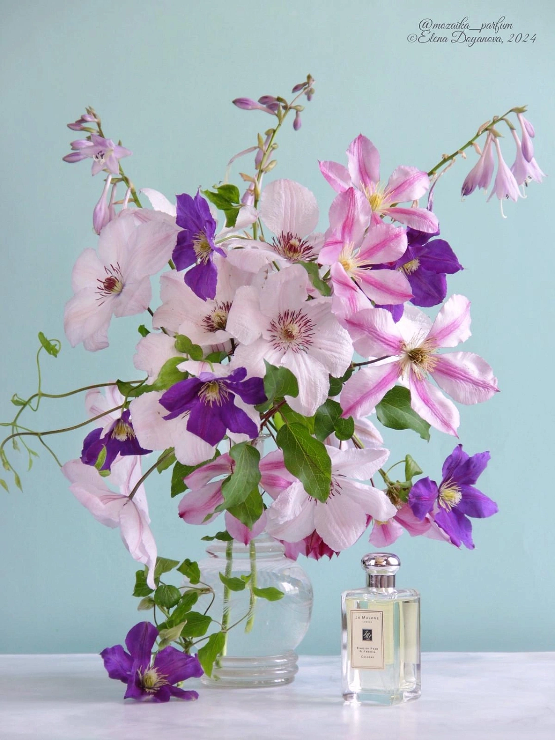 Jo Malone English Pear & Freesia