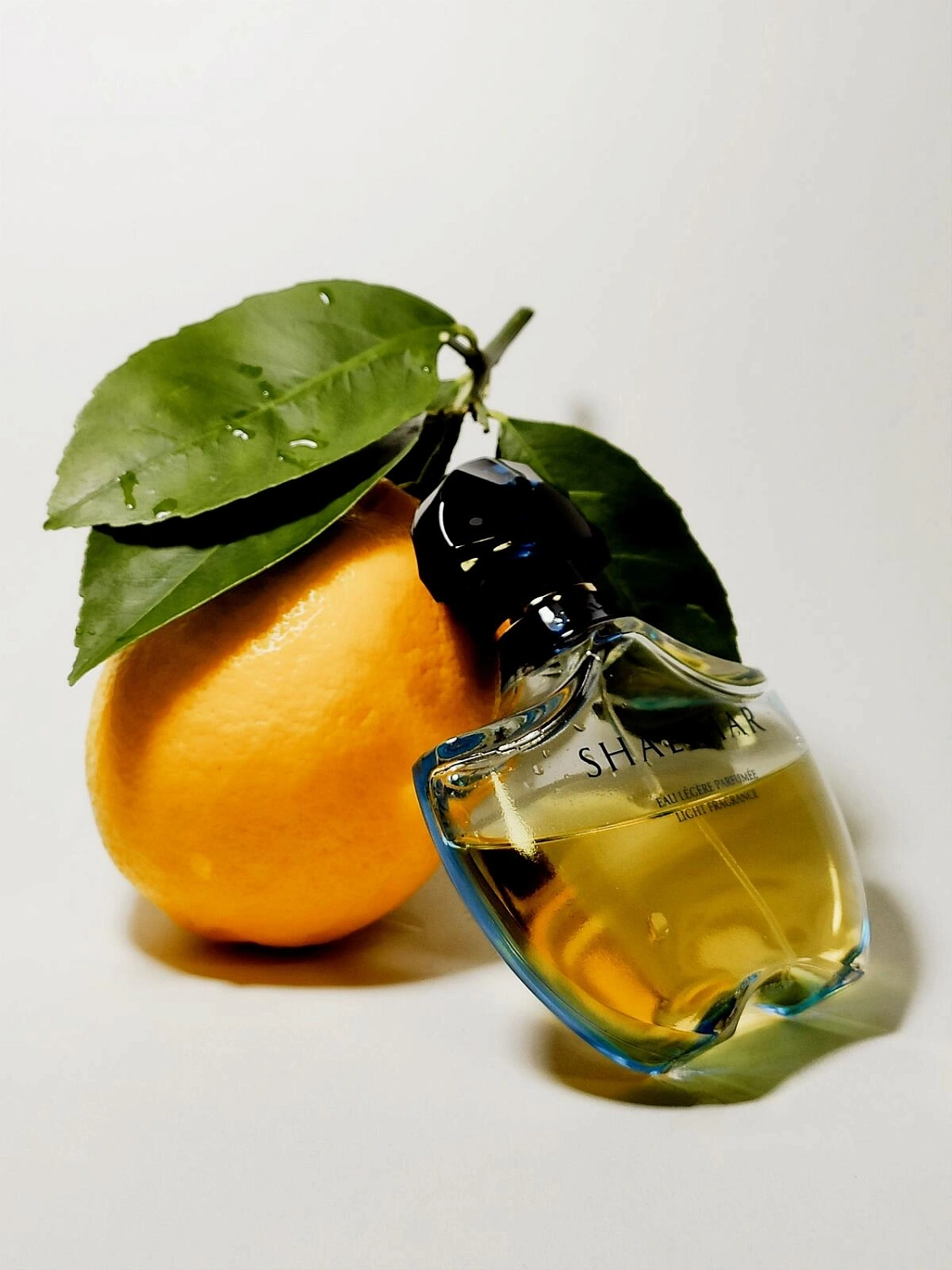 Guerlain Shalimar Legere (Light)