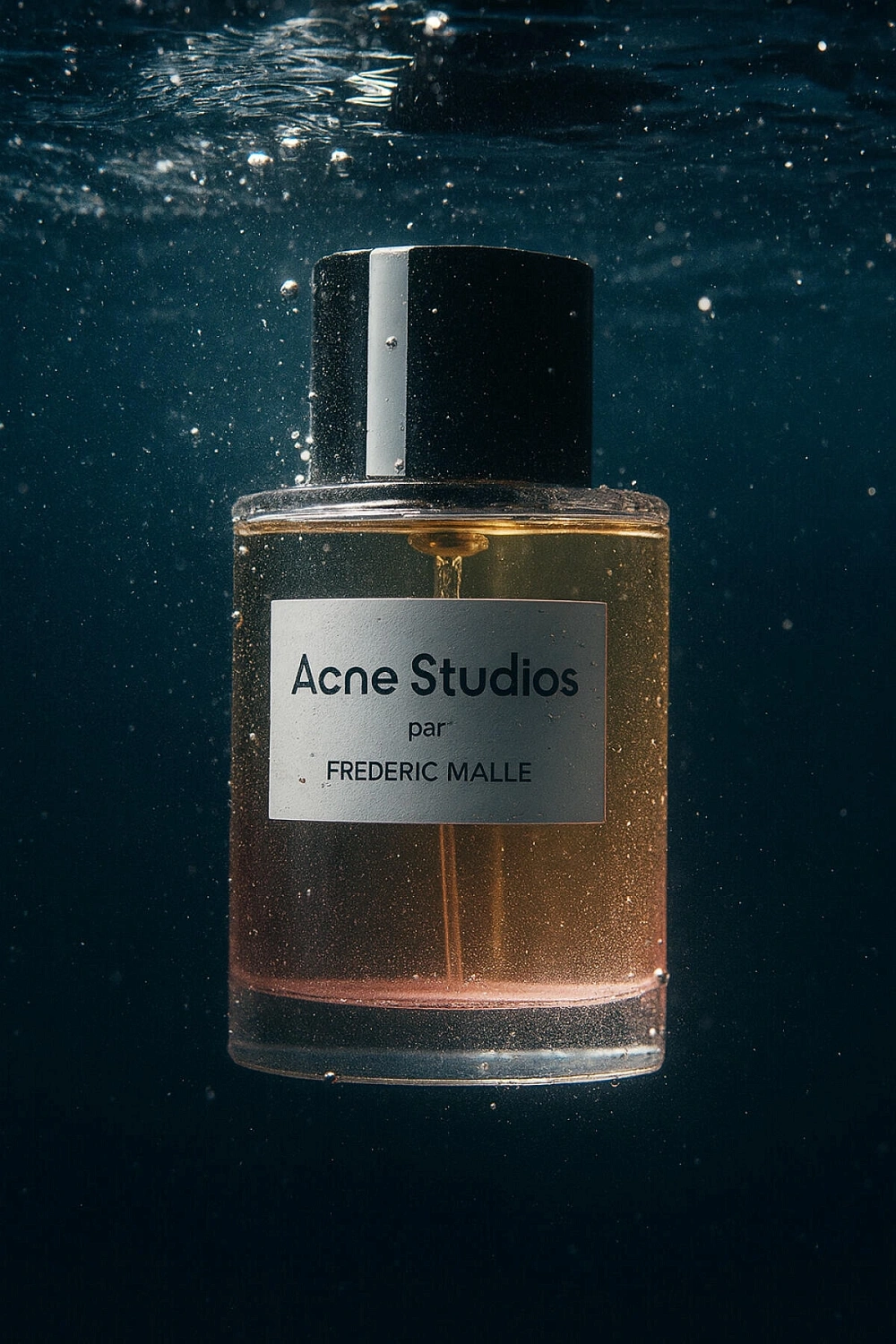 Frederic Malle Acne Studios