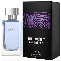 Brocard Encoder Unlimited