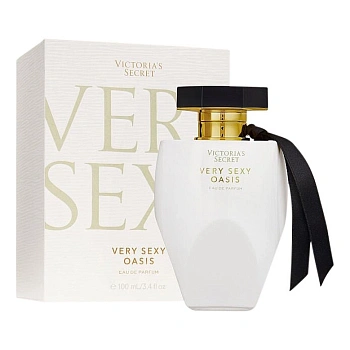 Фото Victoria`s Secret Very Sexy Oasis