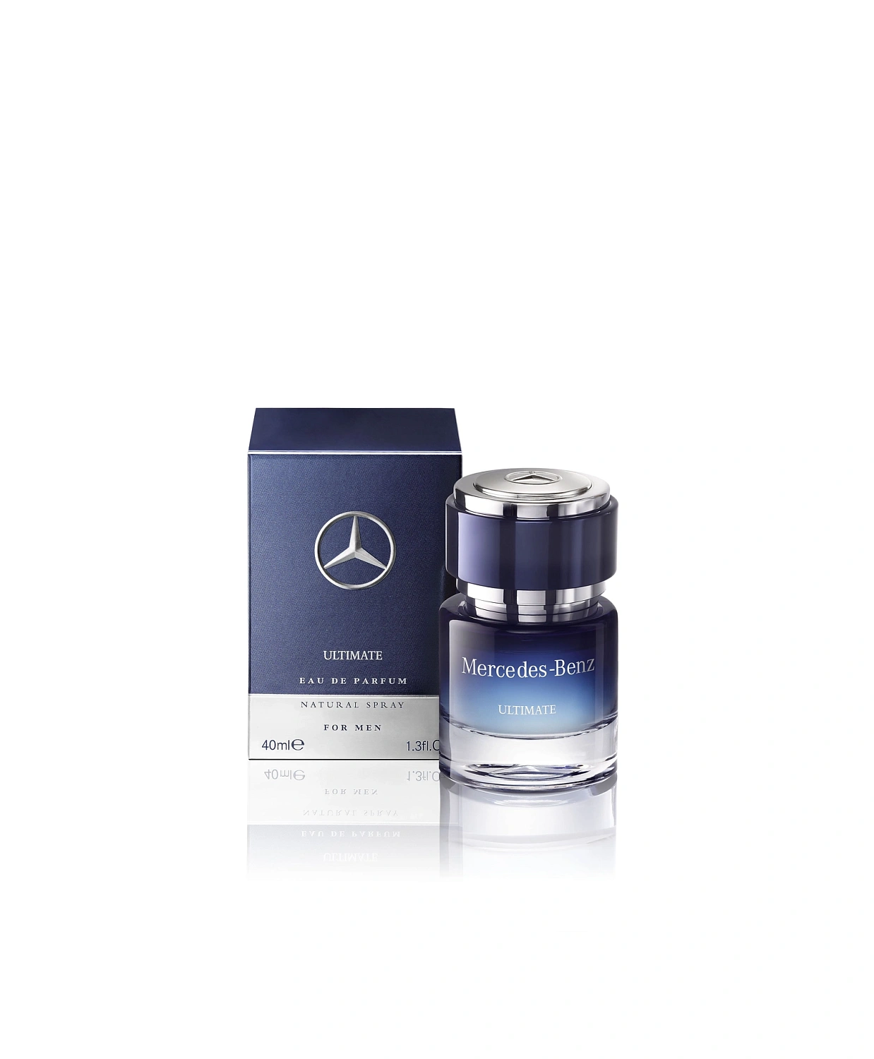 Mercedes-Benz Ultimate