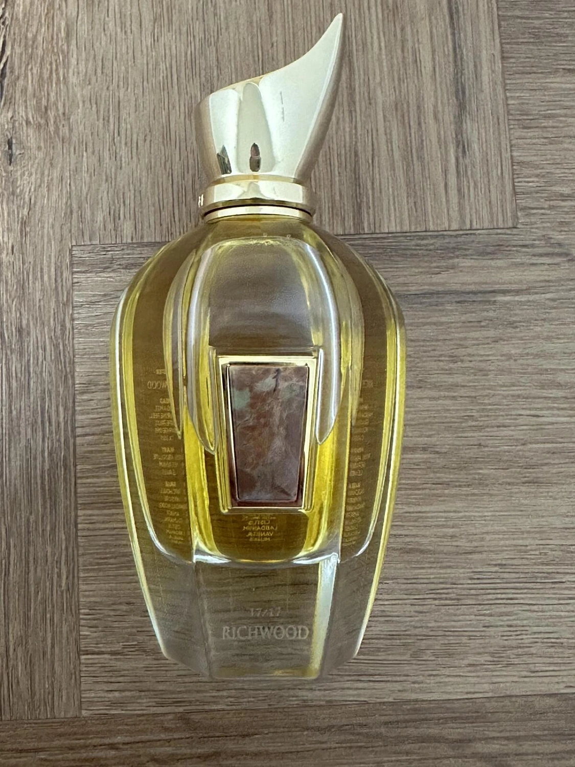 Xerjoff XJ Richwood Eau de Parfum
