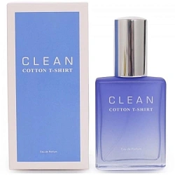 Clean Cotton T-Shirt