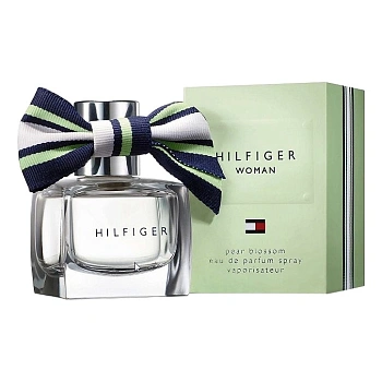 Фото TOMMY HILFIGER Pear Blossom