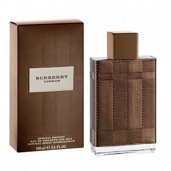 Фото Burberry London Special Edition for Men