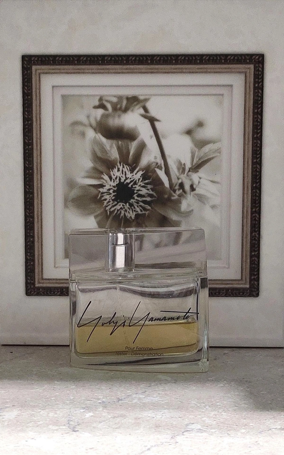Yohji Yamamoto Yohji Pour Femme Yohji Yamamoto Yohji Pour Femme