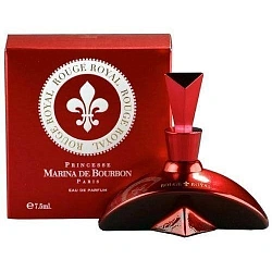Marina de Bourbon Rouge Royal