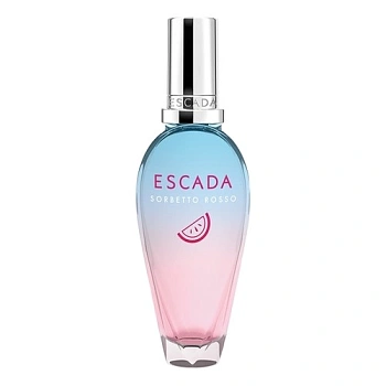 Escada Sorbetto Rosso туалетная вода, 100 мл тестер Escada Sorbetto Rosso туалетная вода, 100 мл тестер