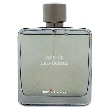Фото Kiton Colonia Napoletana