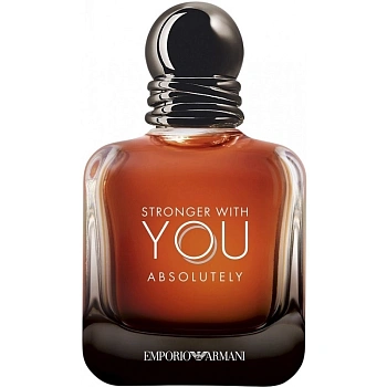 ARMANI Stronger With You Absolutely парфюмерная вода, 50 мл тестер ARMANI Stronger With You Absolutely парфюмерная вода, 50 мл тестер