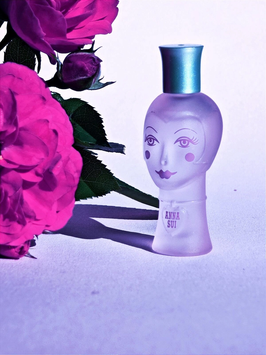 ANNA SUI Dolly Girl ANNA SUI Dolly Girl