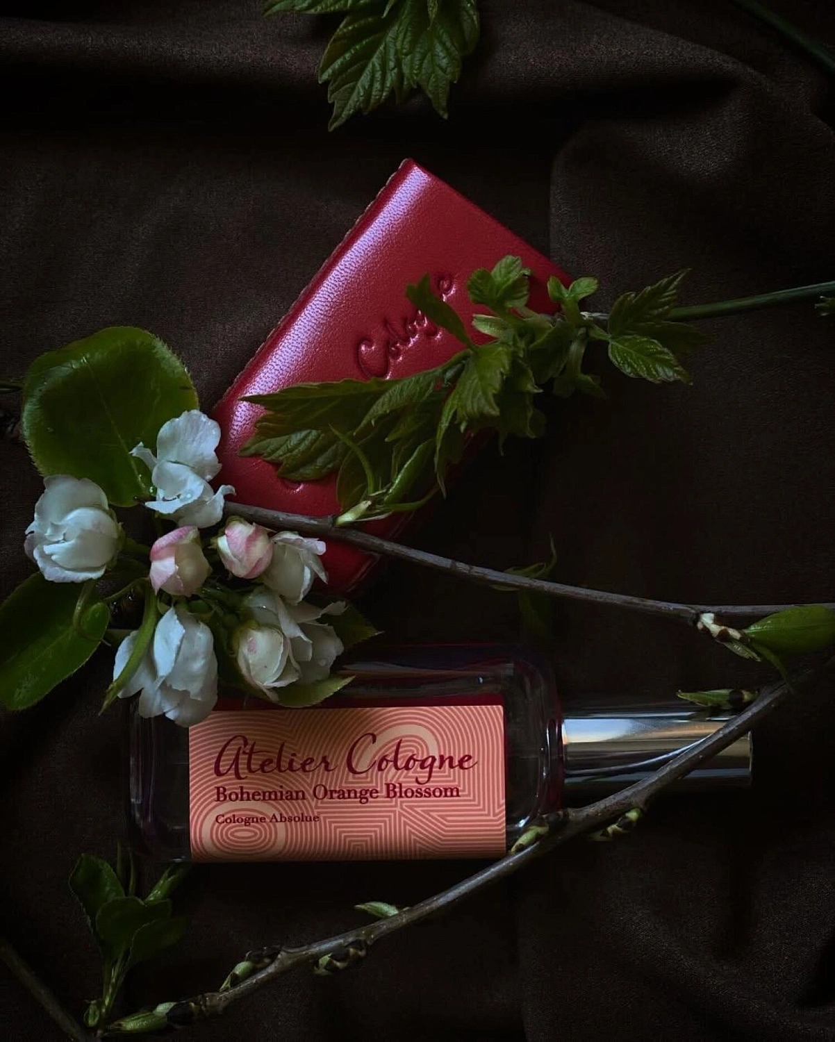 Atelier Cologne Bohemian Orange Blossom