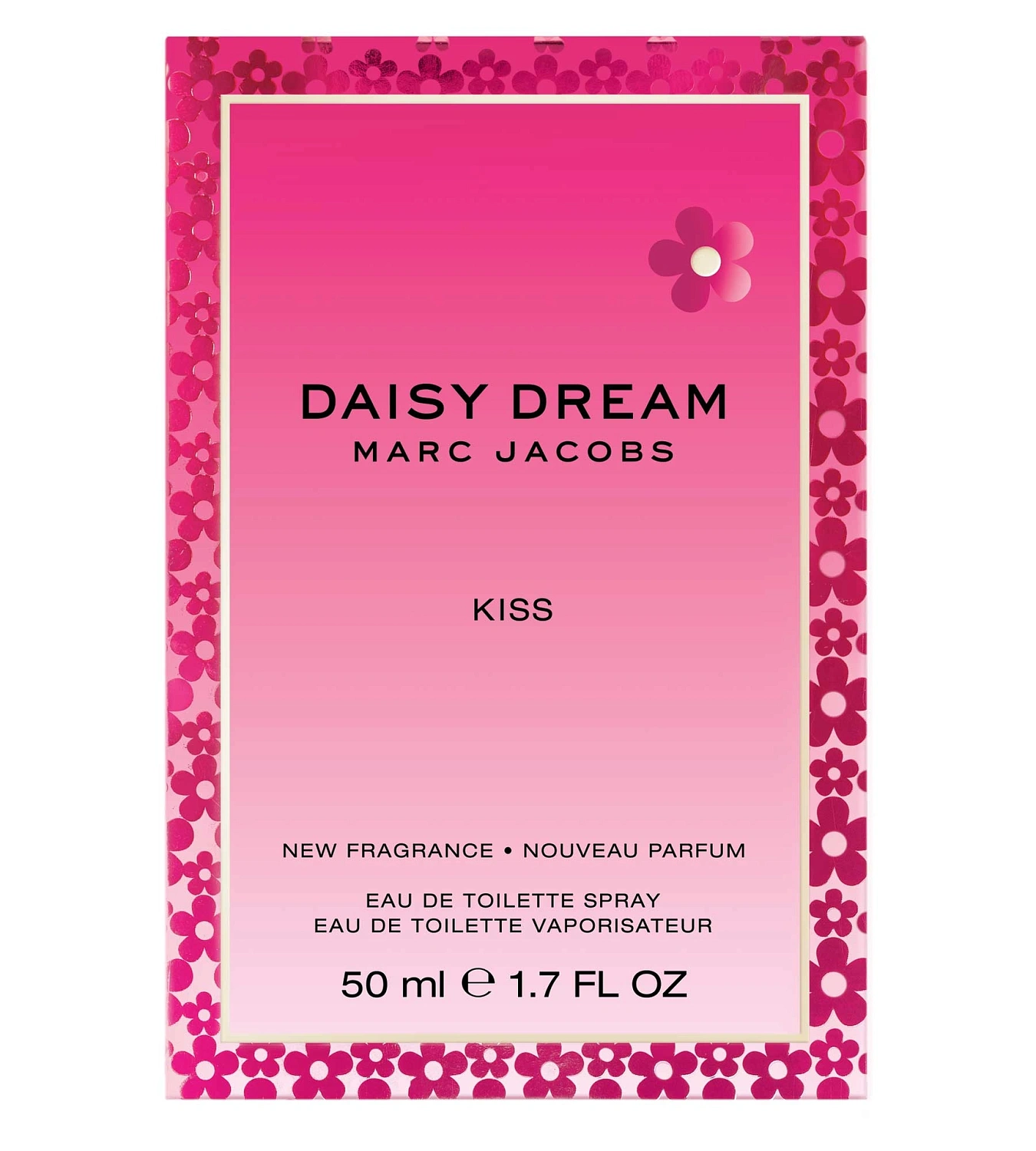 MARC JACOBS Daisy Dream Kiss MARC JACOBS Daisy Dream Kiss