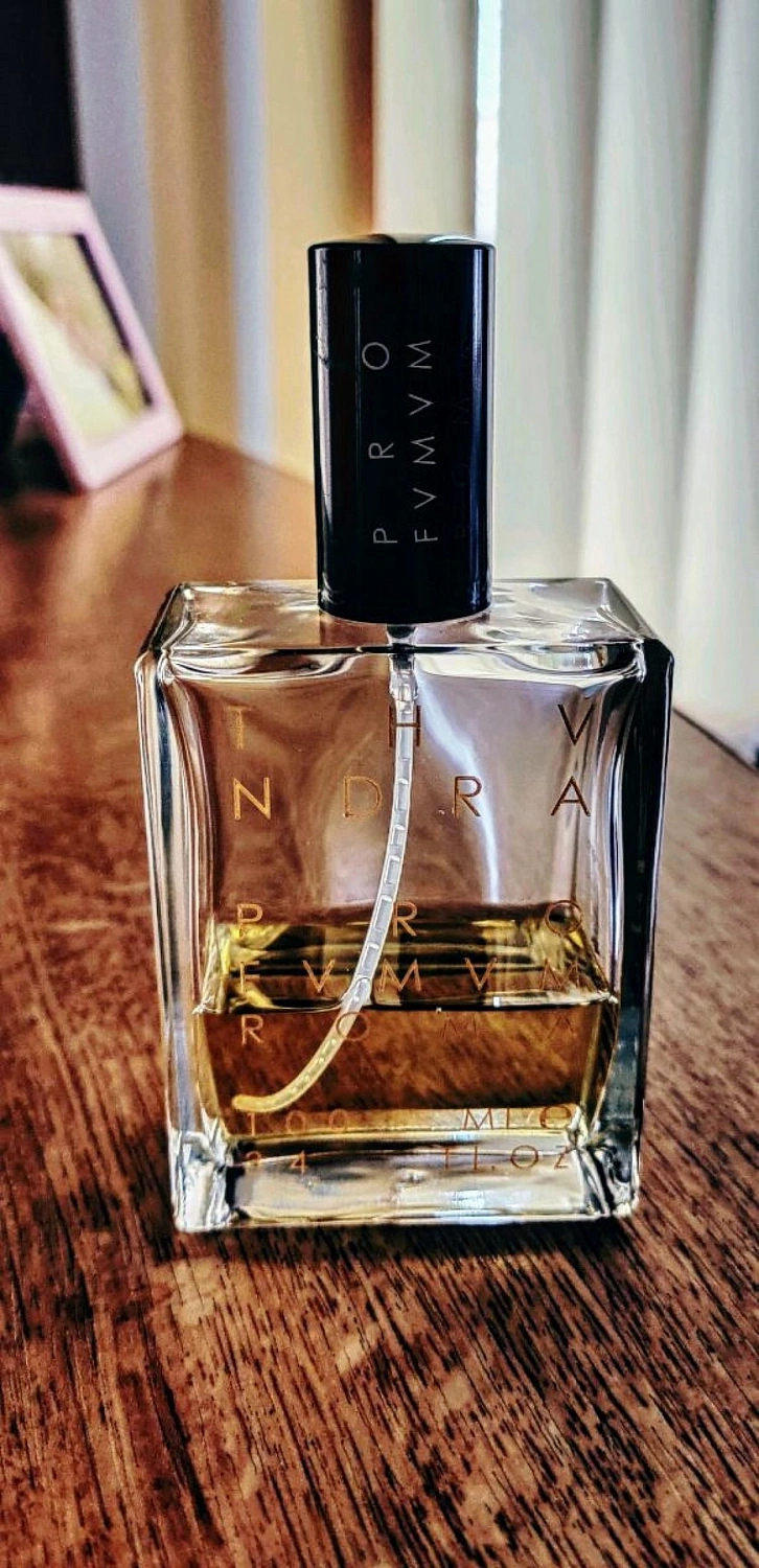 Profumum Roma Thundra