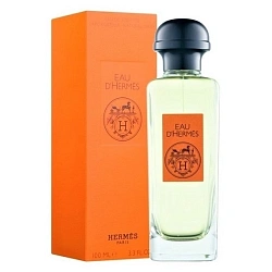 Eau D'Hermes