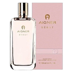 Aigner Debut