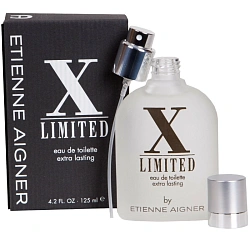Aigner X Limited