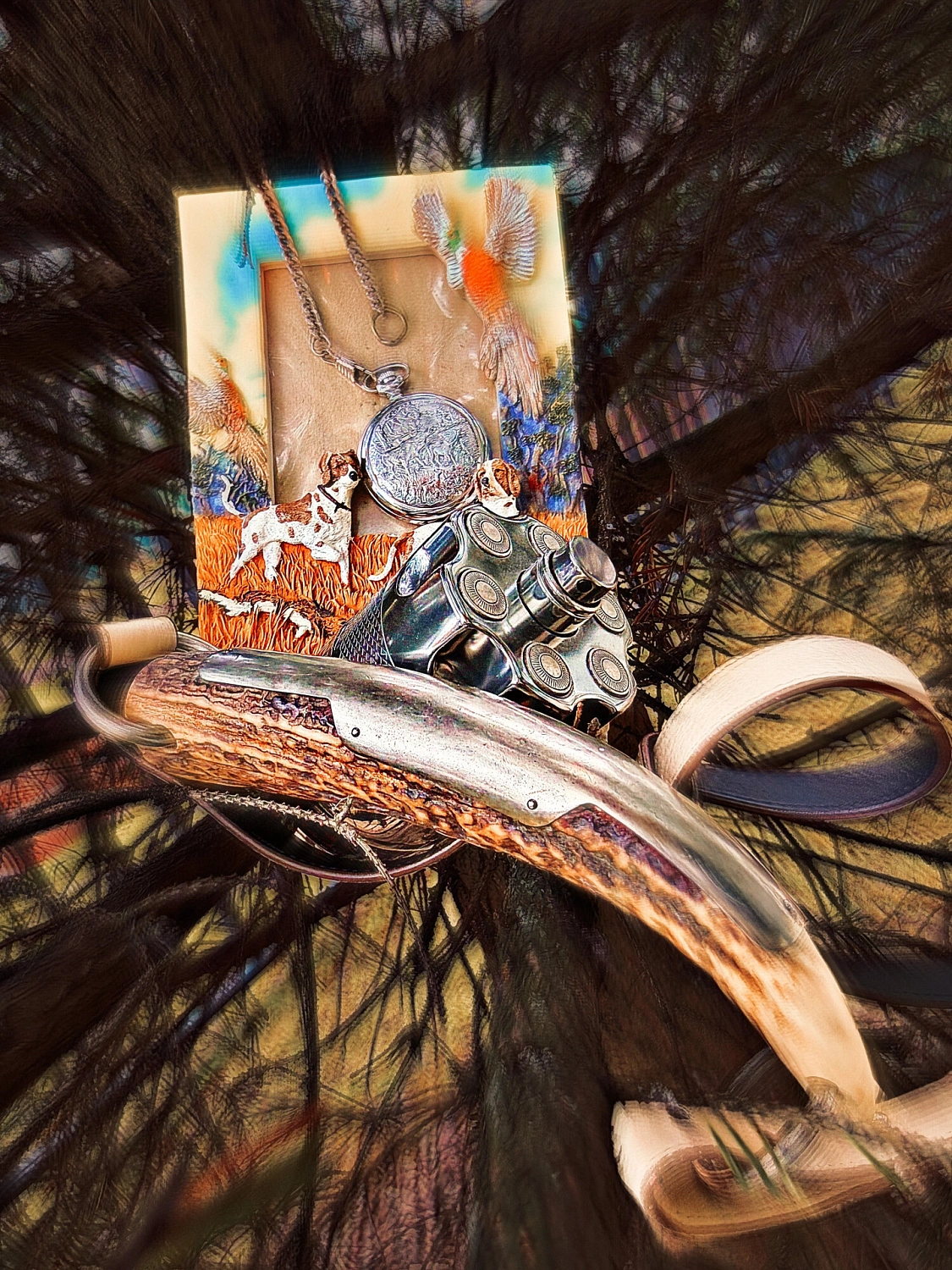 Azzaro Wanted by Night