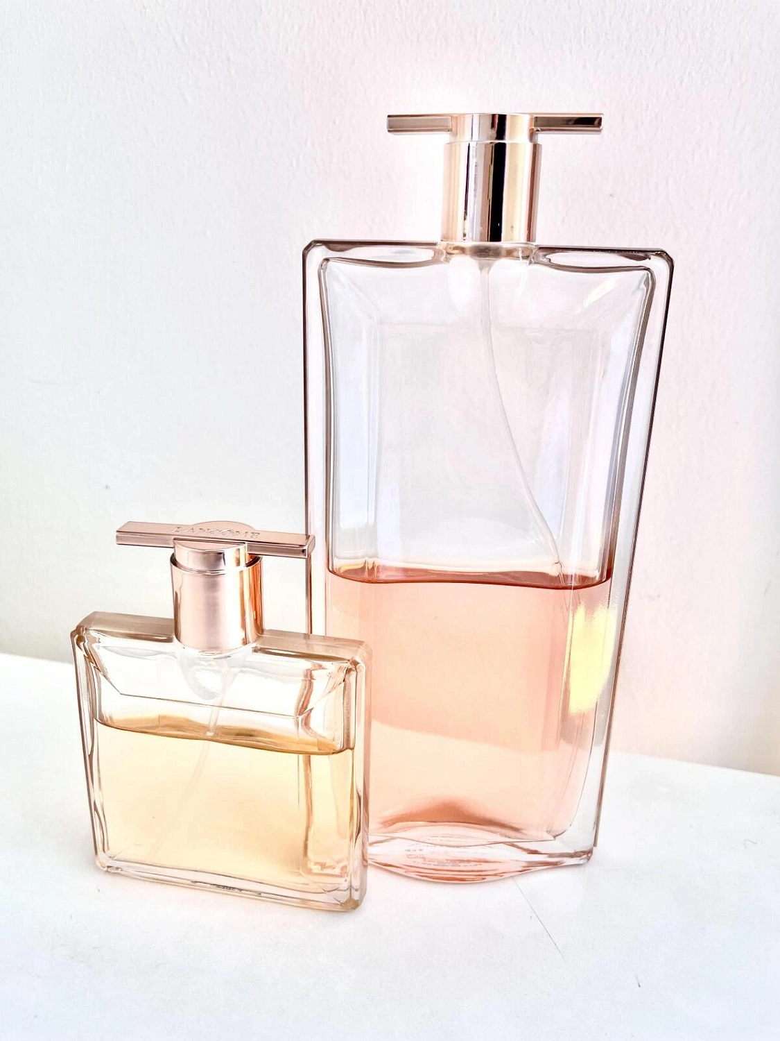 Lancome Idole Eau de Toilette