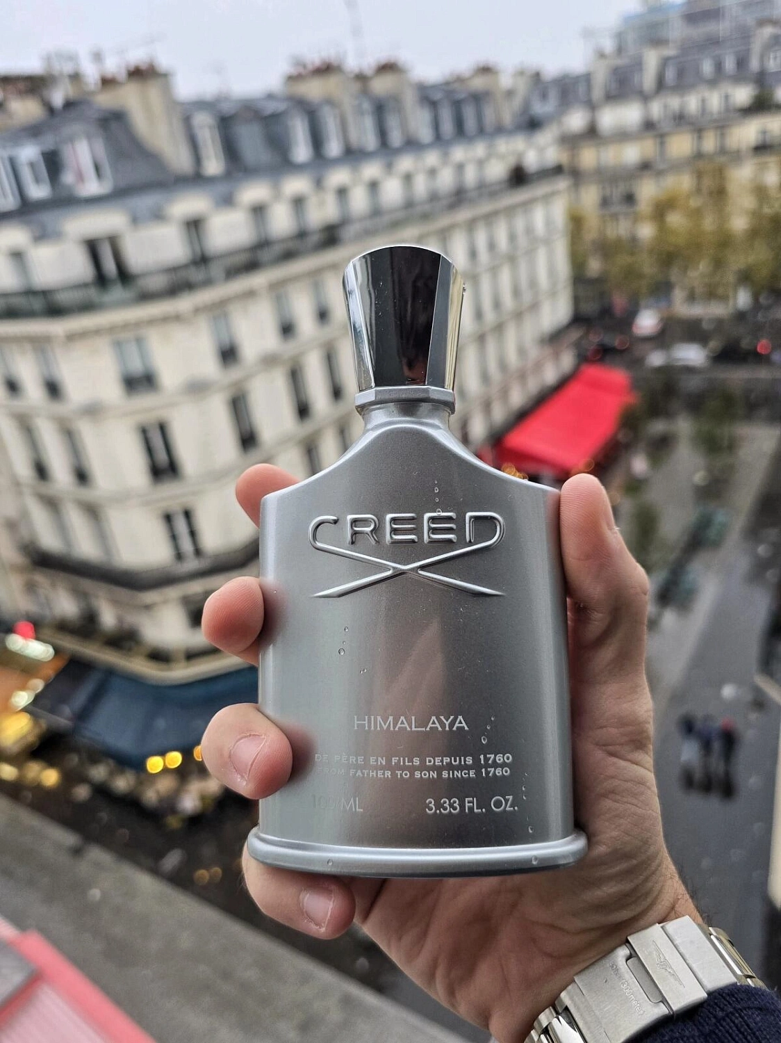 Creed Himalaya Creed Himalaya