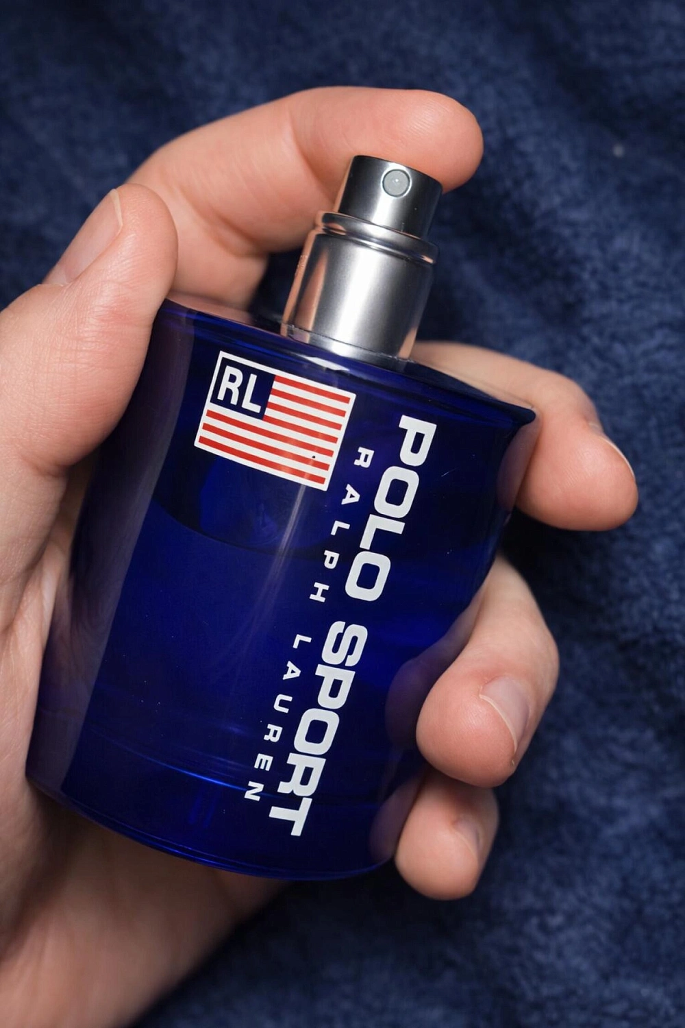 Ralph Lauren Polo Sport