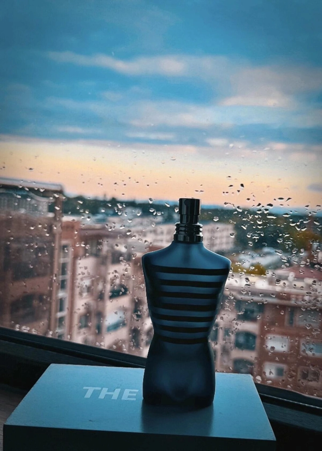 Jean Paul Gaultier Ultra Male