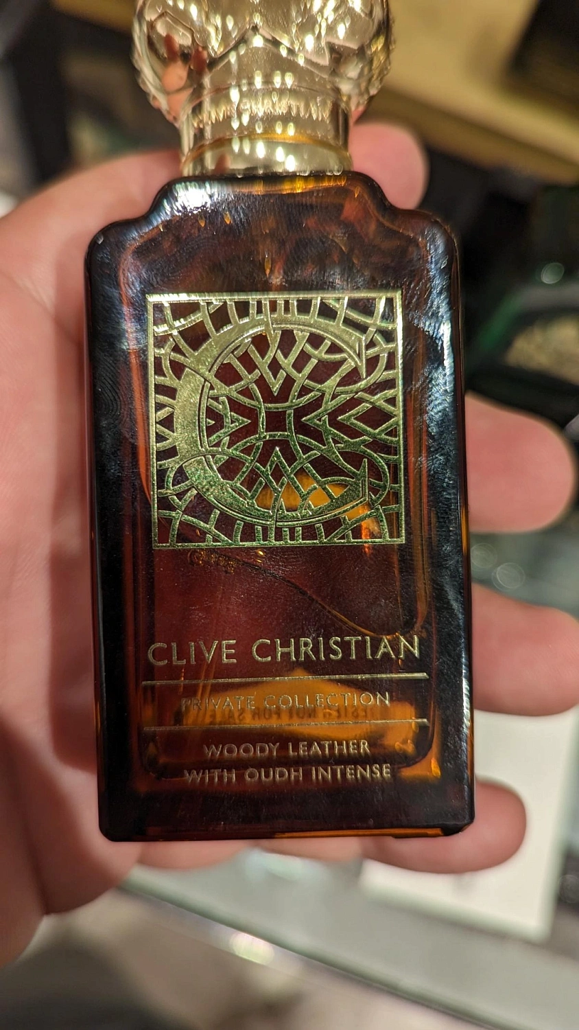Clive Christian C for Men Clive Christian C for Men