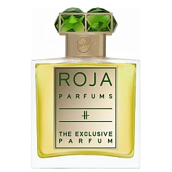 Roja Parfums H The Exclusive Parfum
