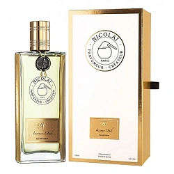 Nicolaï Incense Oud