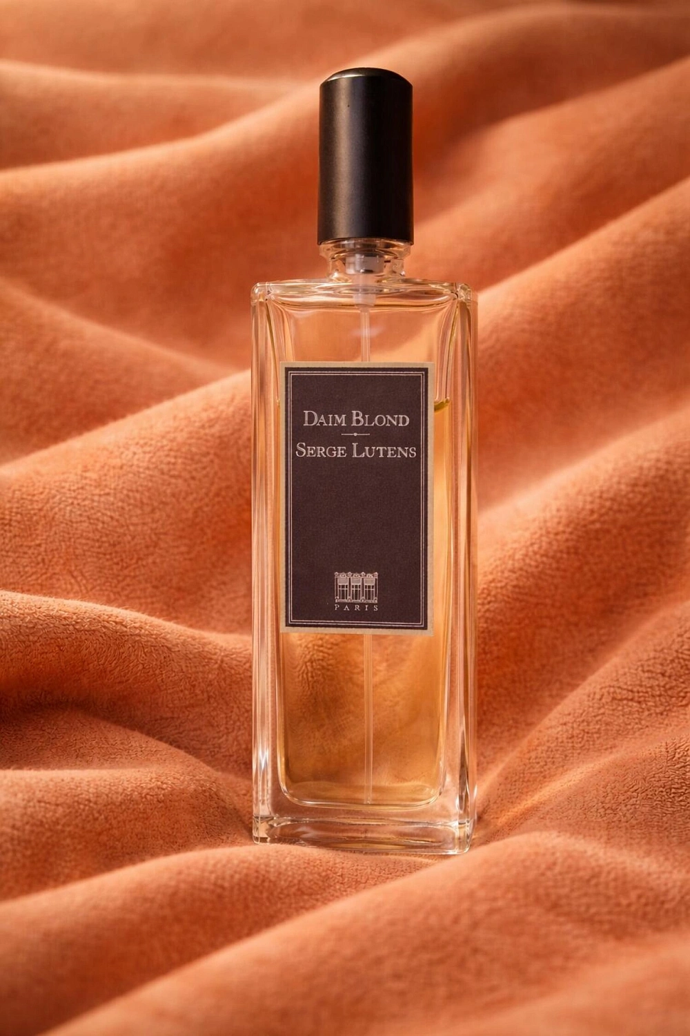 Serge Lutens Daim Blond