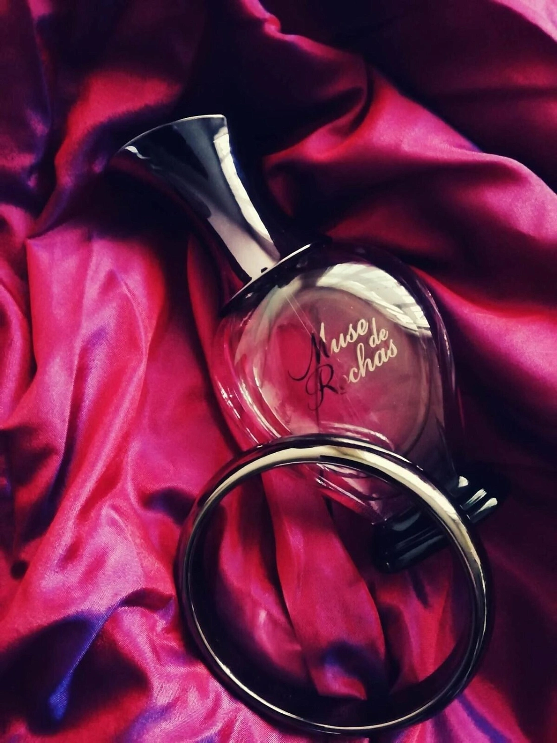 Muse de Rochas Muse de Rochas