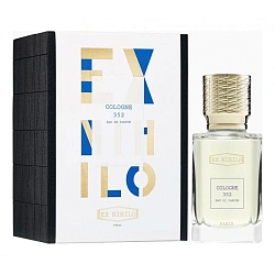 EX NIHILO Cologne 352