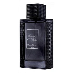 Duccio Pasolini Parfums Ghiaccio Nero