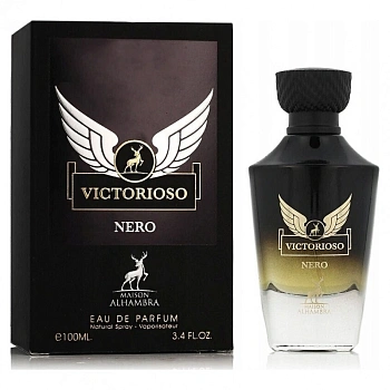 Фото Alhambra Victorioso Nero