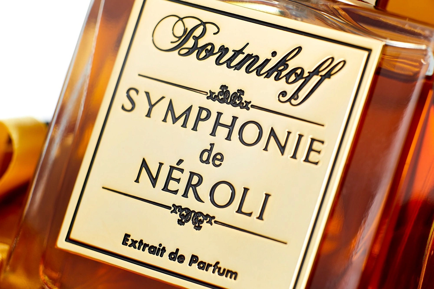 Bortnikoff Symphonie De Neroli