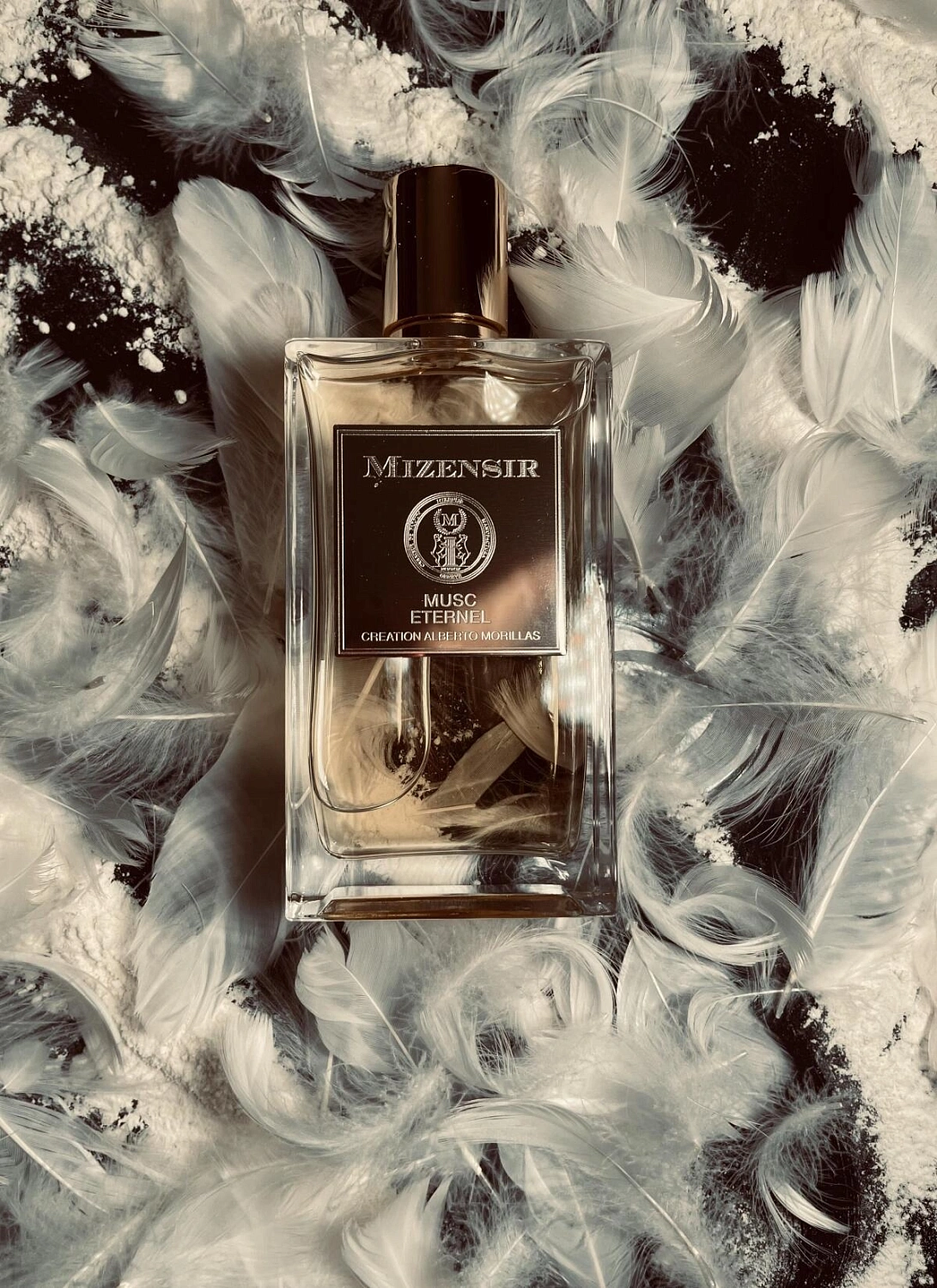 Mizensir Musc Eternel