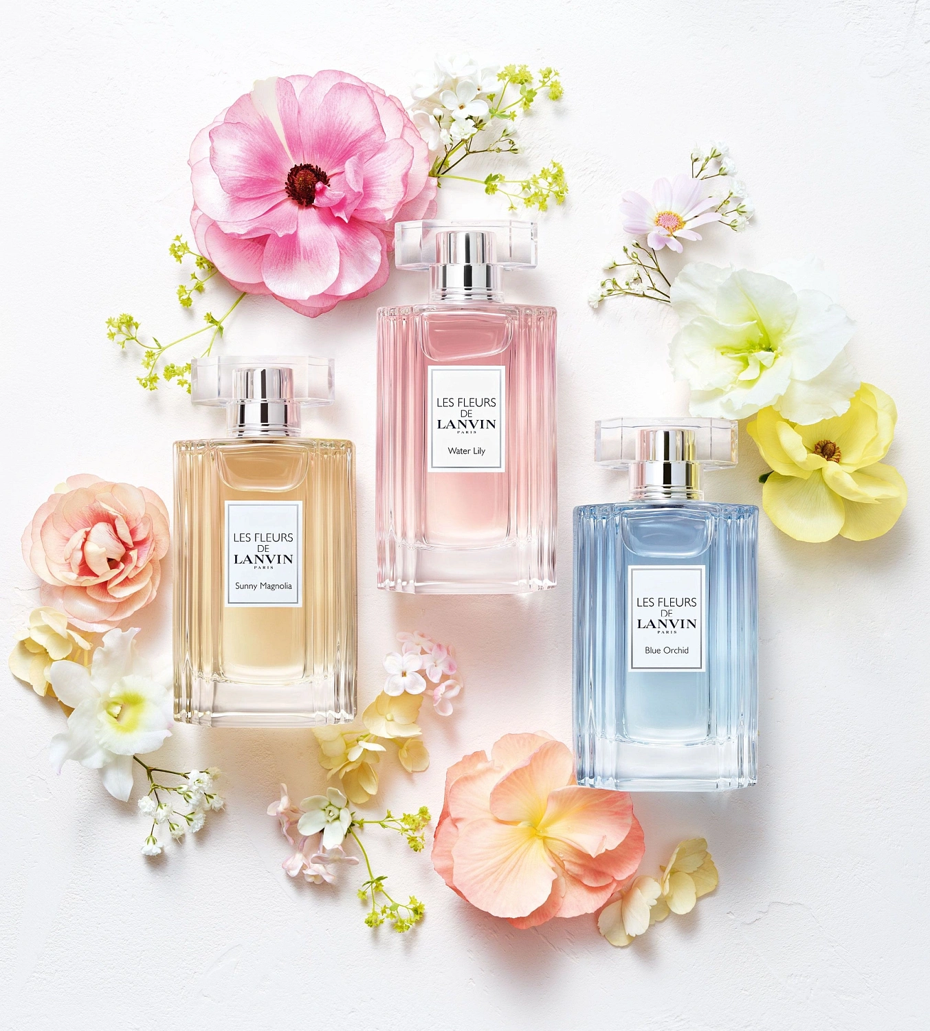 Lanvin Water Lily Lanvin Water Lily