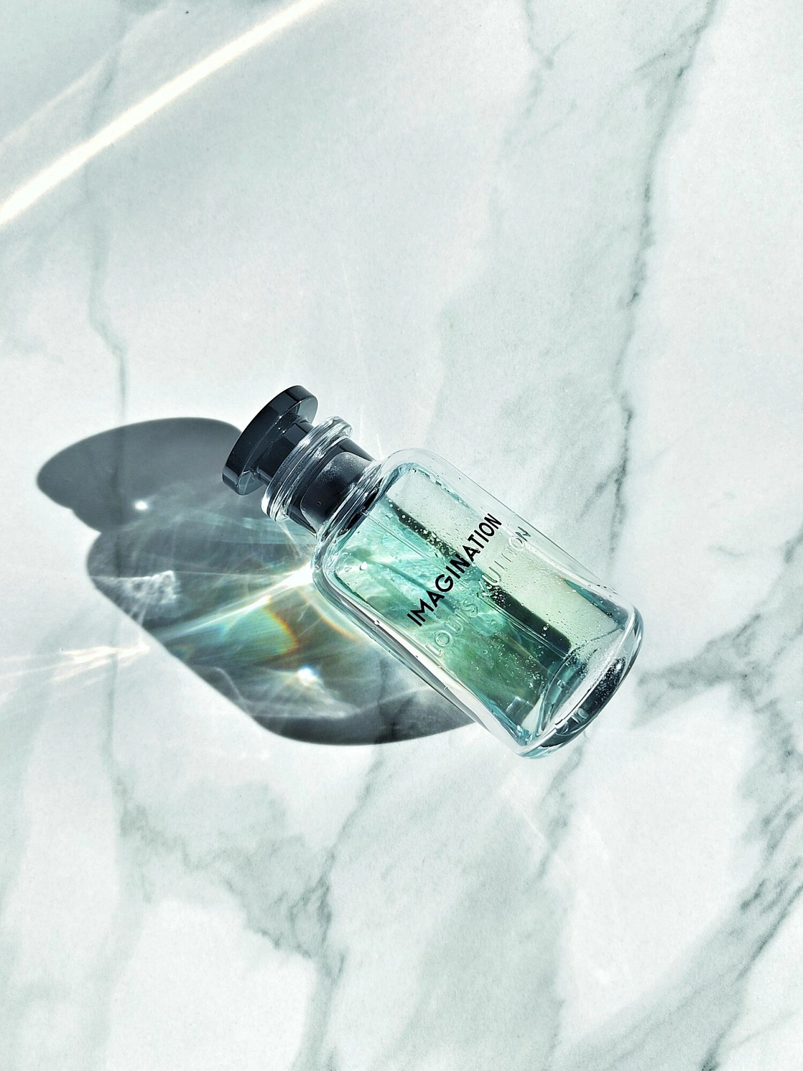 Louis Vuitton Imagination